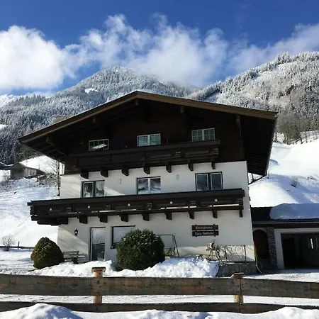 Ski & Sport Ludvig Διαμέρισμα *