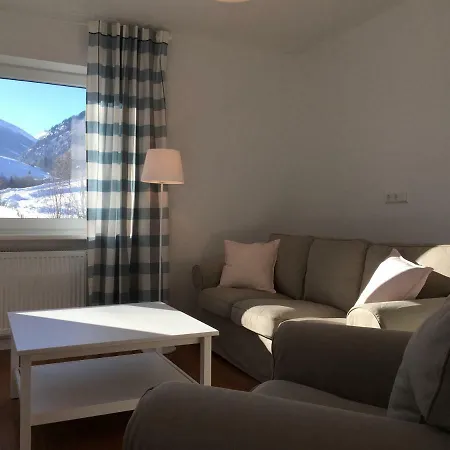 Ski & Sport Ludvig Apartmán Mittersill